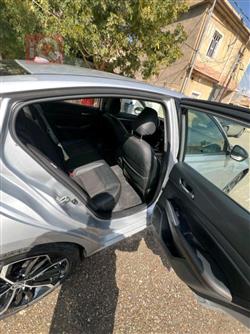 نیسان ئەلتیما